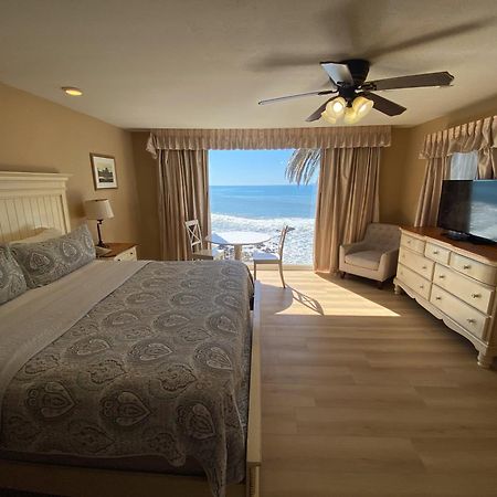 Muscle Shoals Cliff House Inn מראה חיצוני תמונה
