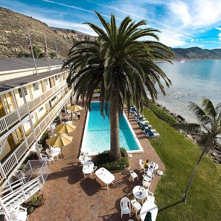 Muscle Shoals Cliff House Inn מראה חיצוני תמונה