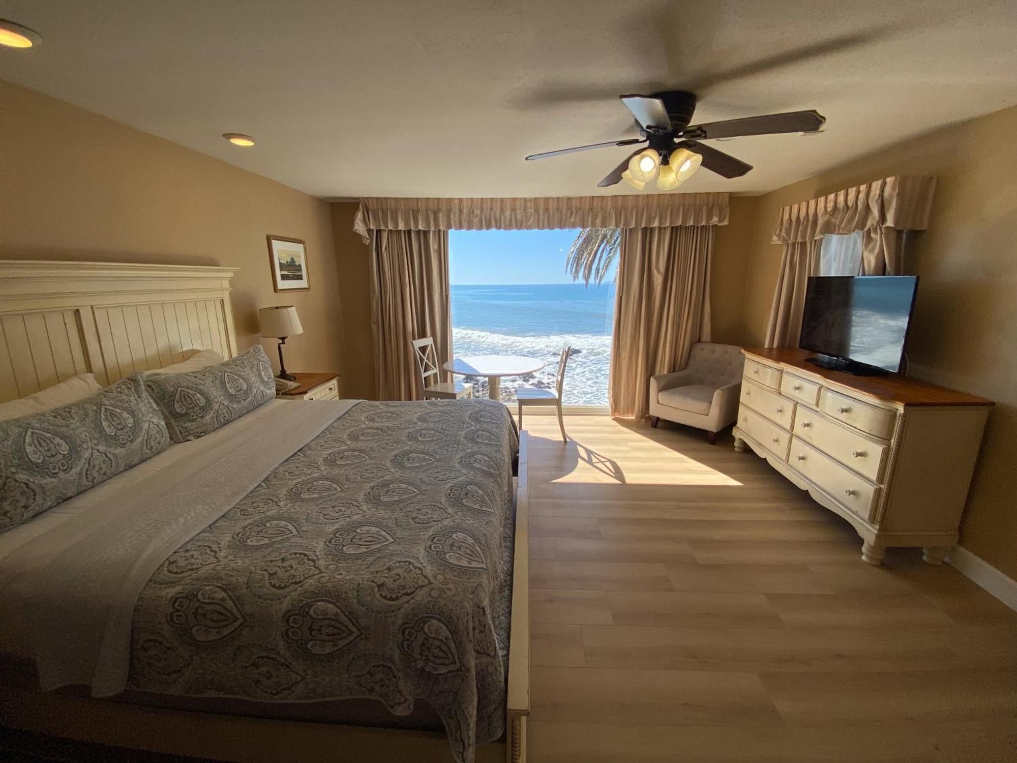 Muscle Shoals Cliff House Inn מראה חיצוני תמונה