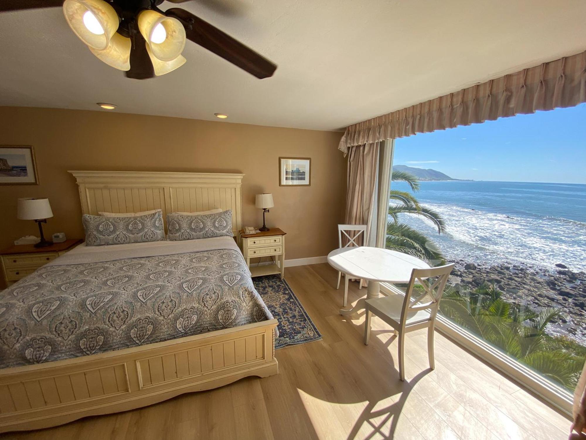 Muscle Shoals Cliff House Inn חדר תמונה