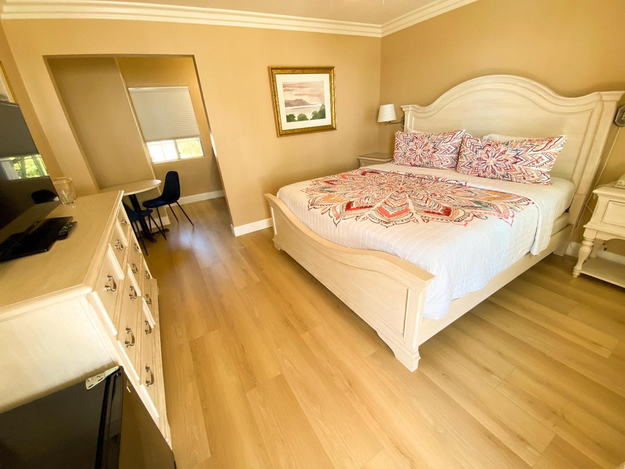 Muscle Shoals Cliff House Inn חדר תמונה