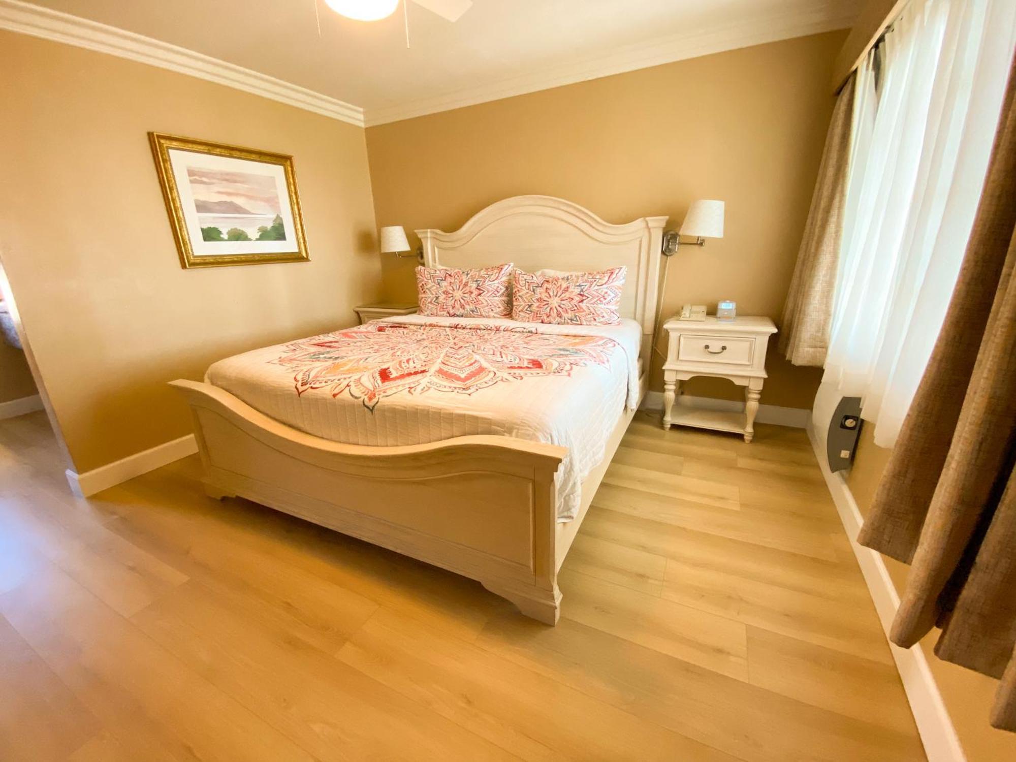 Muscle Shoals Cliff House Inn חדר תמונה