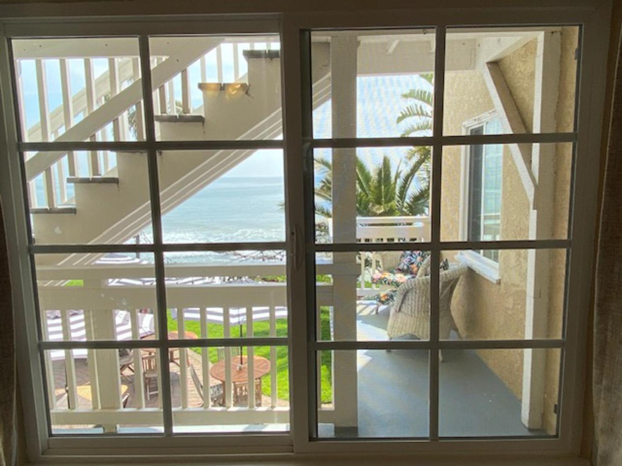 Muscle Shoals Cliff House Inn חדר תמונה