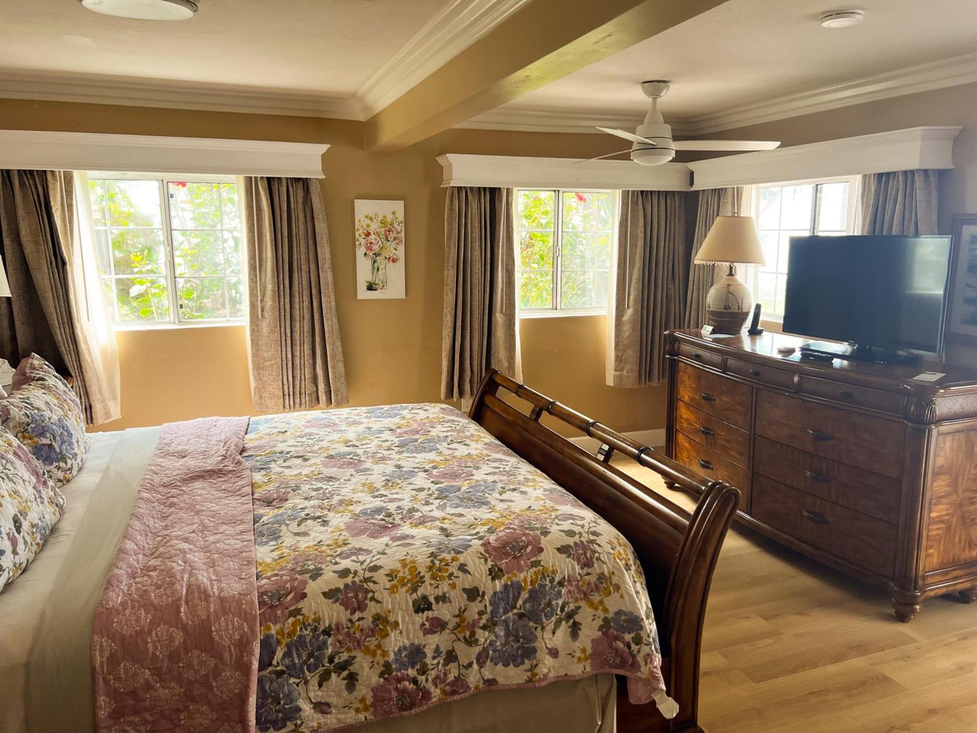 Muscle Shoals Cliff House Inn חדר תמונה