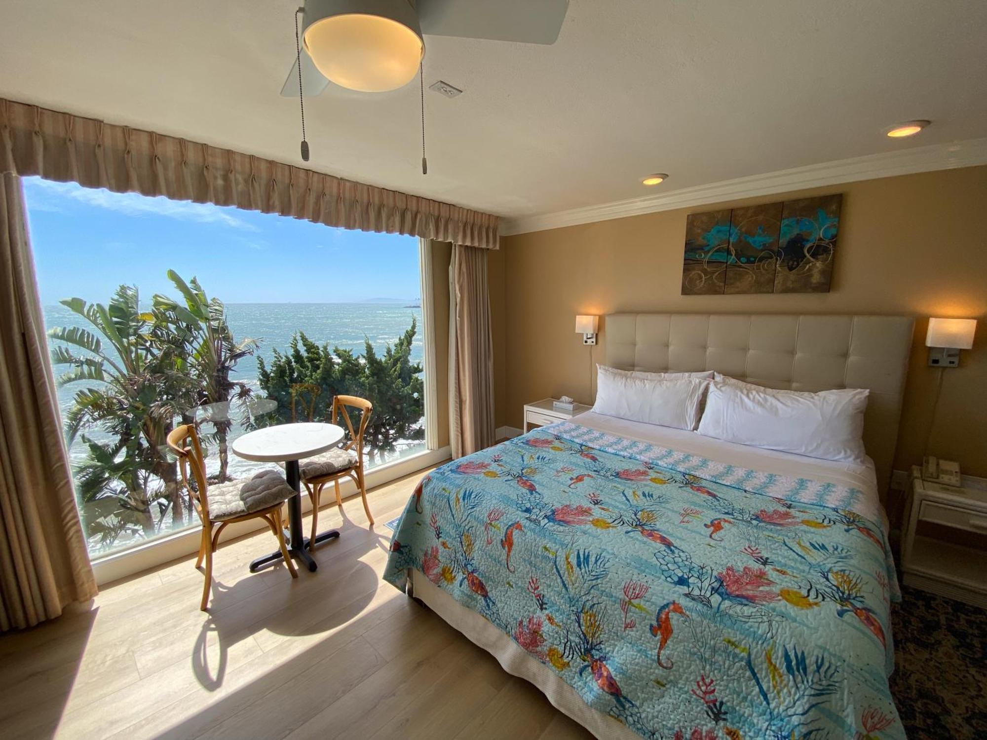 Muscle Shoals Cliff House Inn מראה חיצוני תמונה