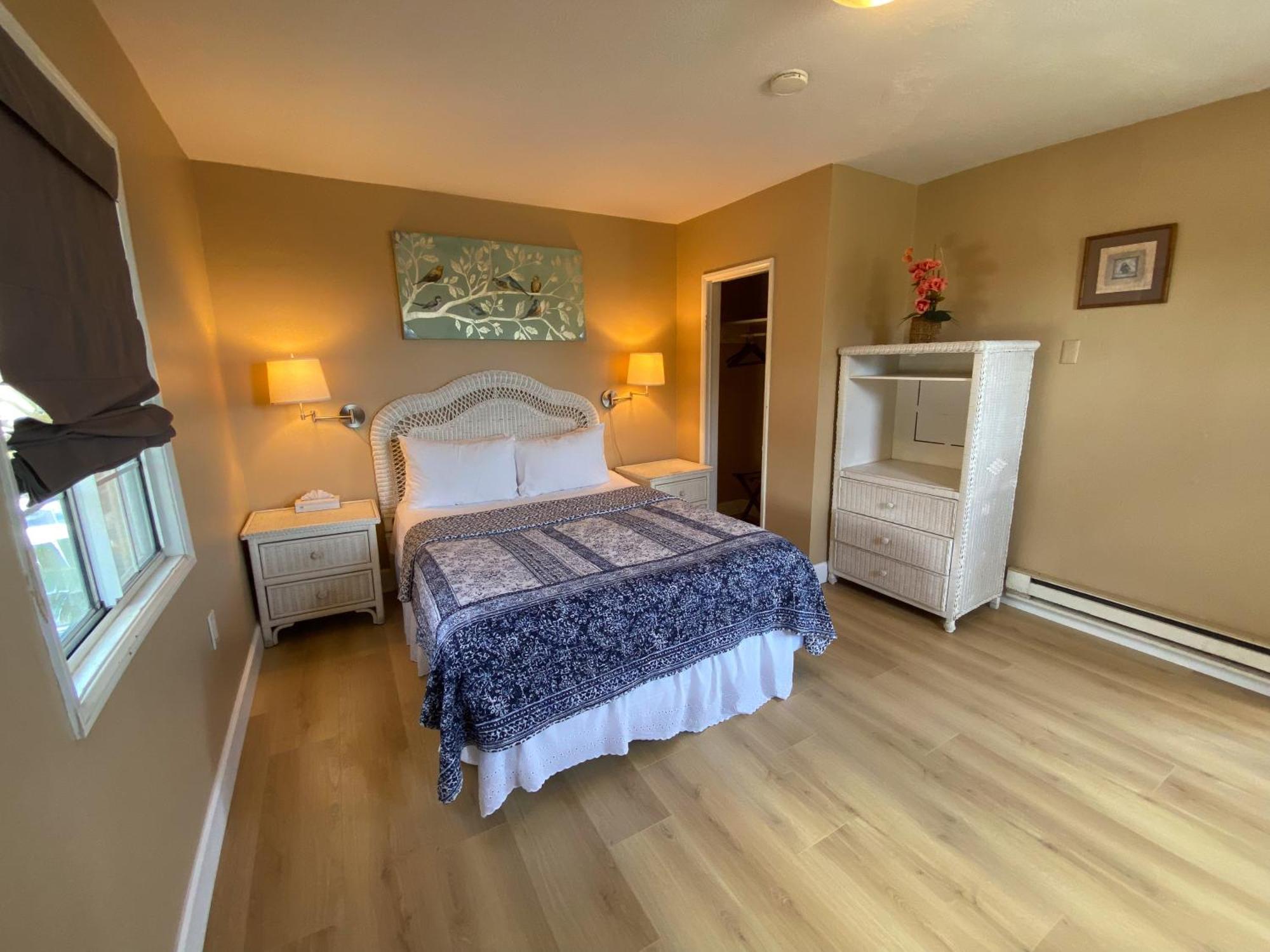Muscle Shoals Cliff House Inn חדר תמונה