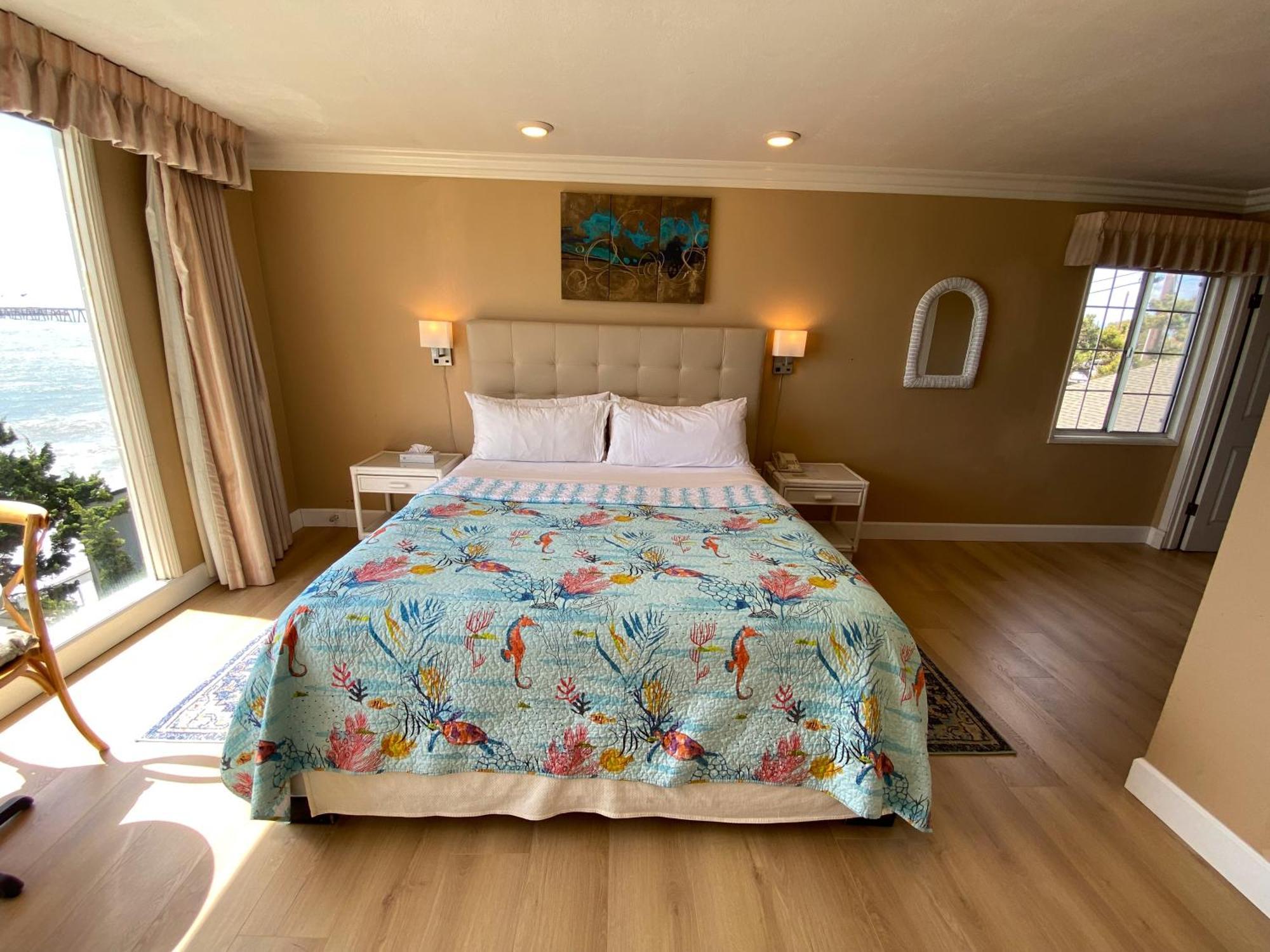 Muscle Shoals Cliff House Inn חדר תמונה