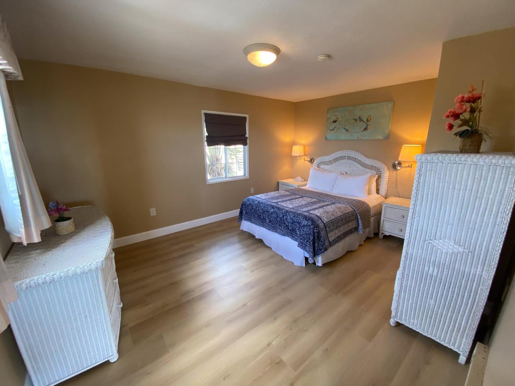Muscle Shoals Cliff House Inn חדר תמונה