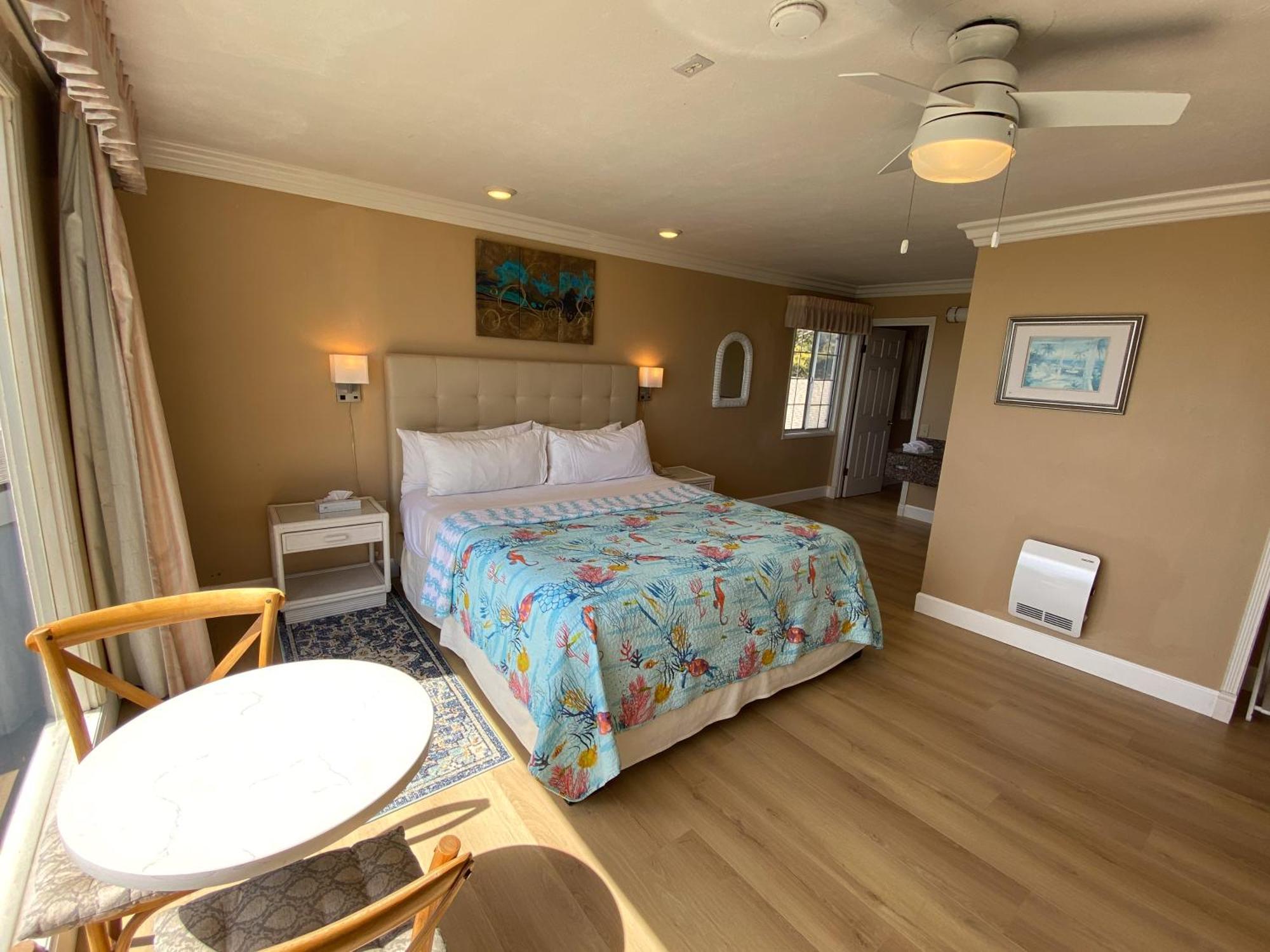 Muscle Shoals Cliff House Inn חדר תמונה