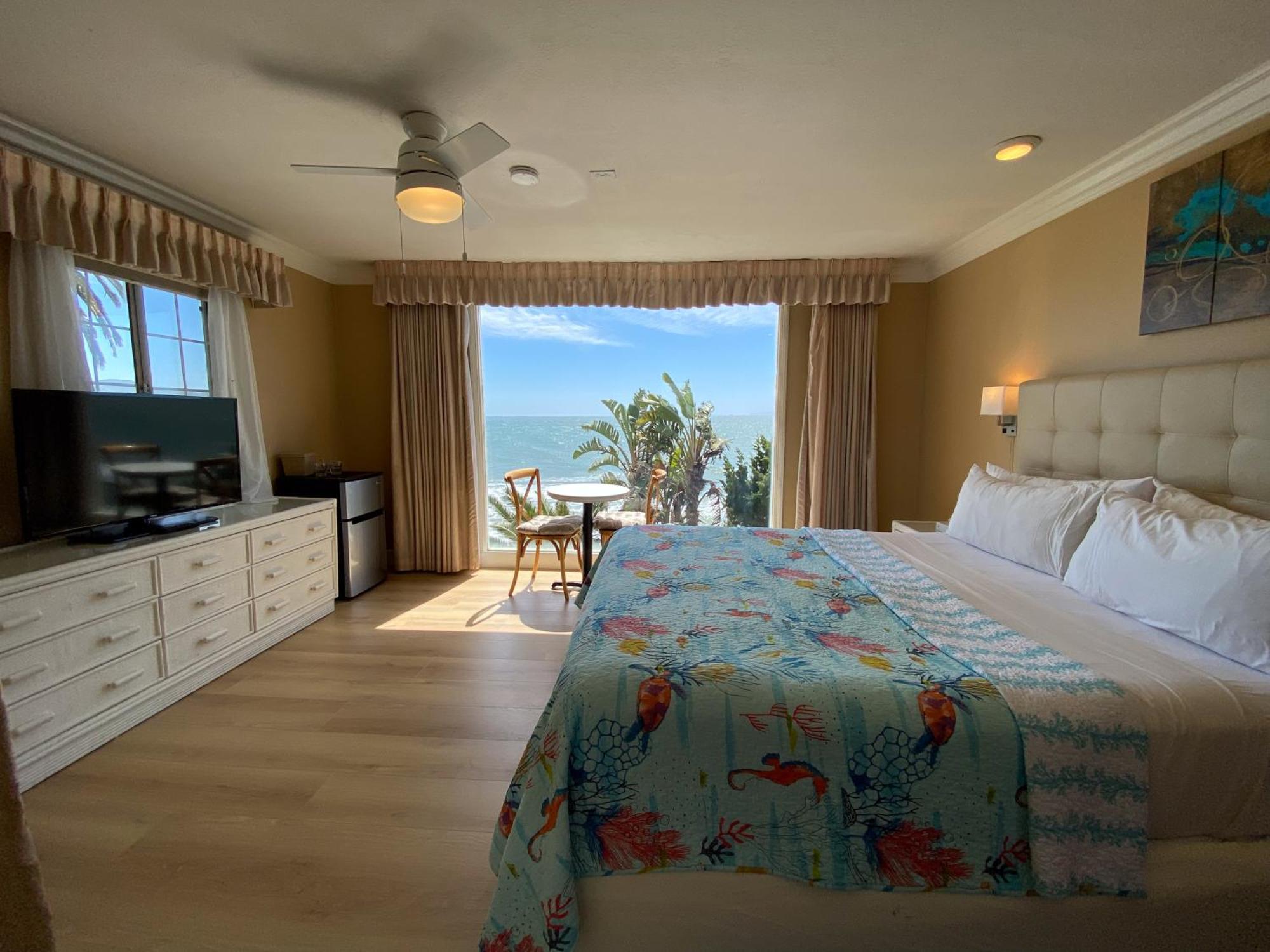 Muscle Shoals Cliff House Inn חדר תמונה