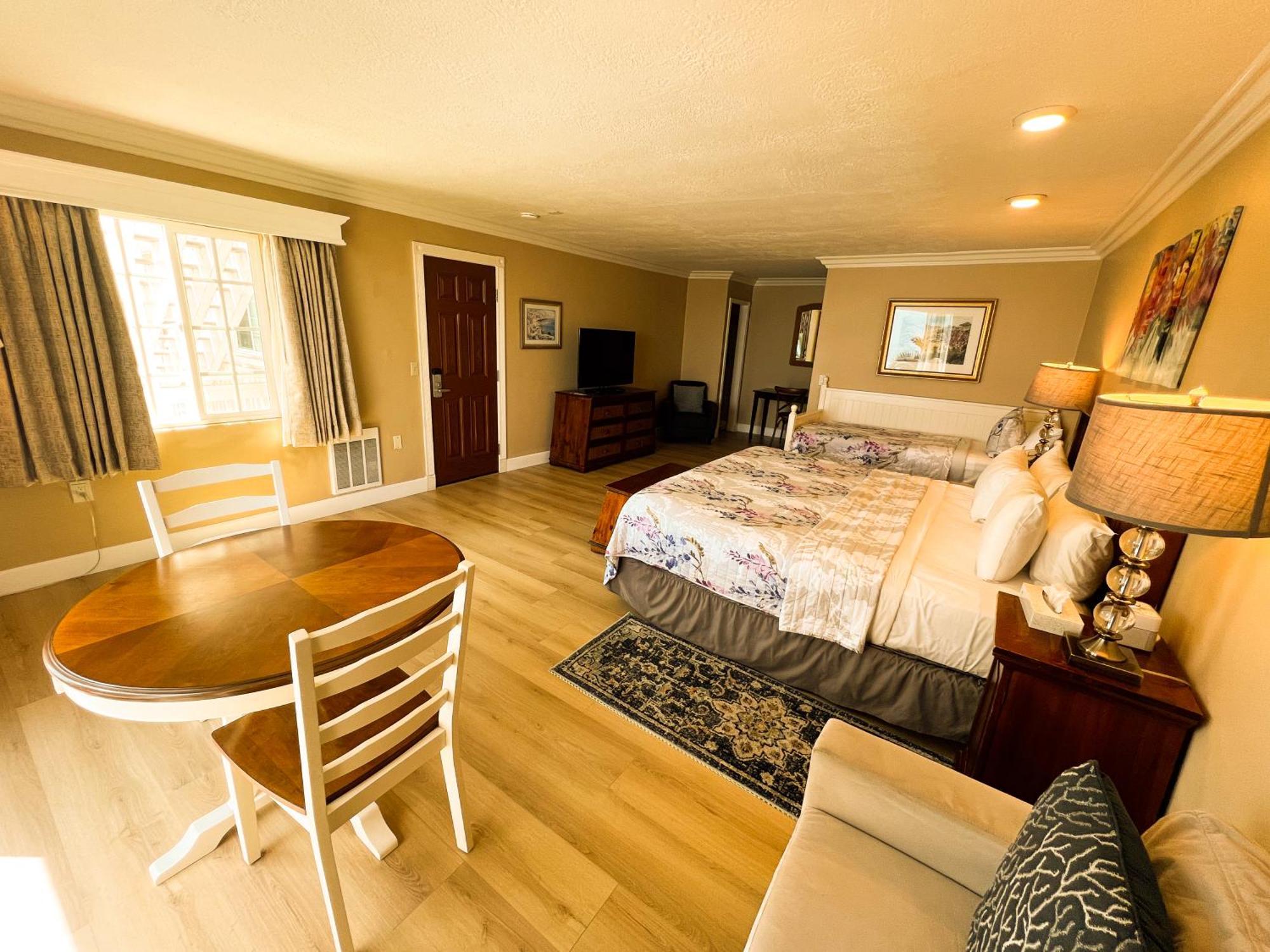 Muscle Shoals Cliff House Inn מראה חיצוני תמונה