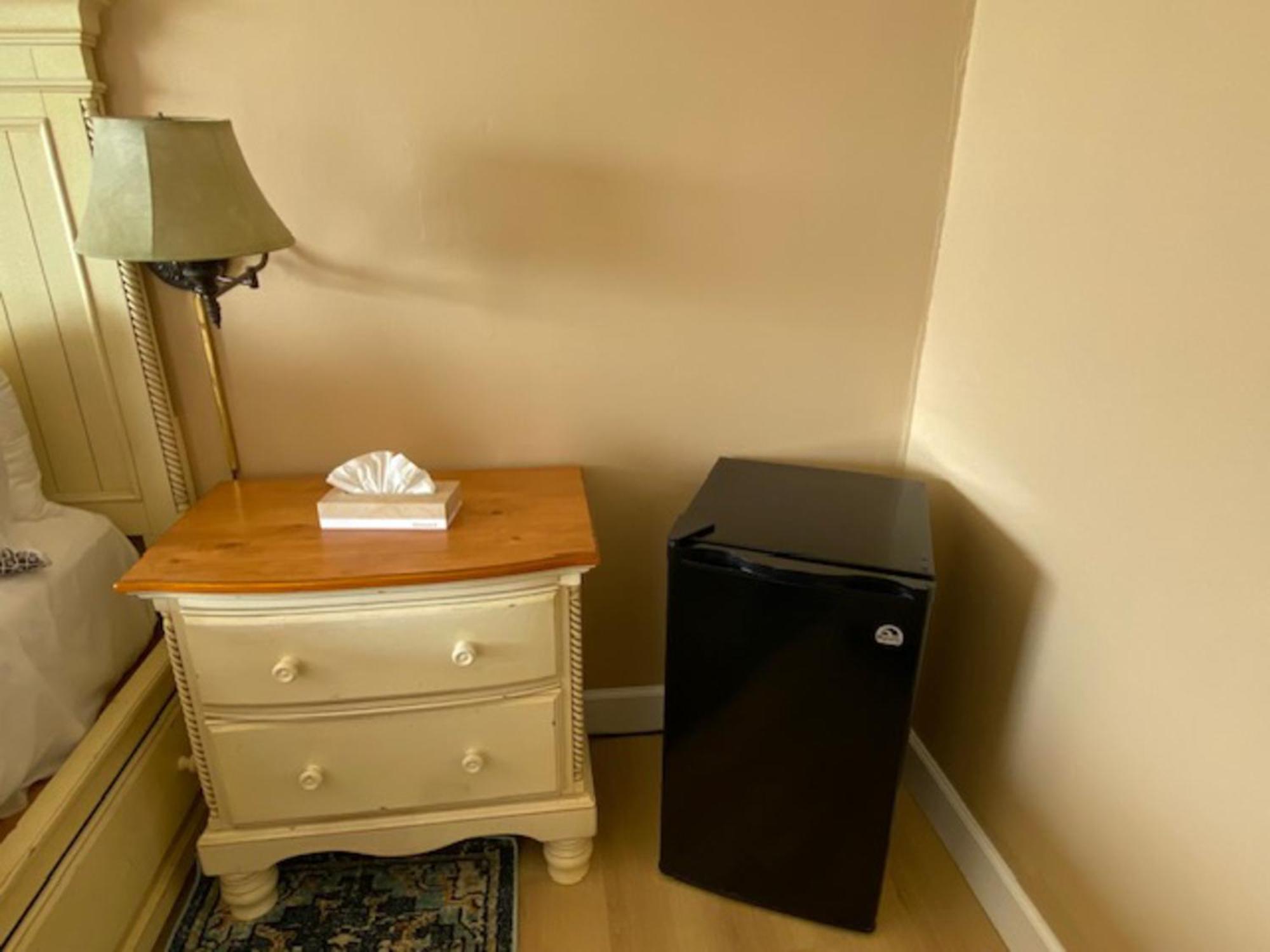Muscle Shoals Cliff House Inn חדר תמונה