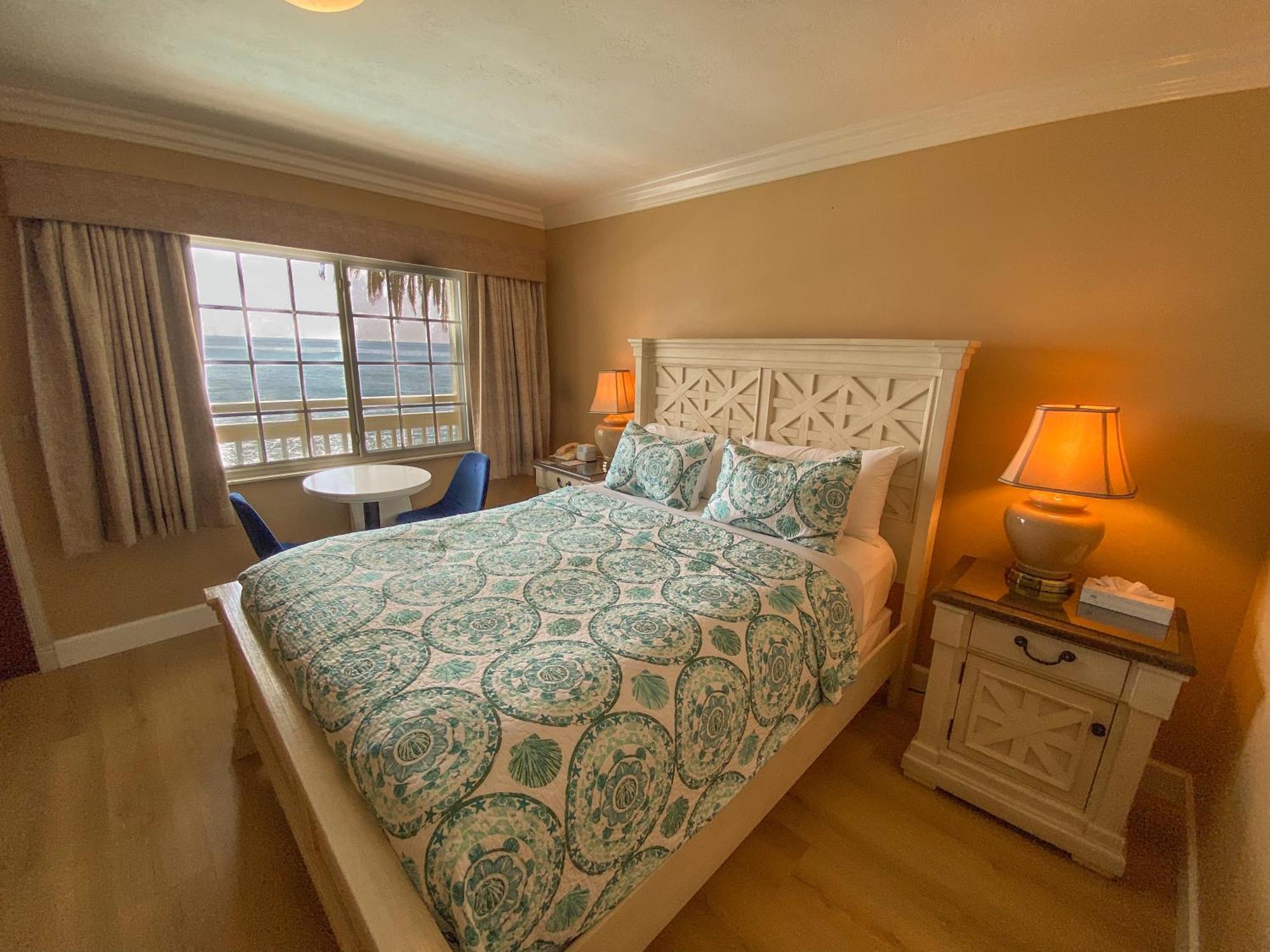 Muscle Shoals Cliff House Inn חדר תמונה
