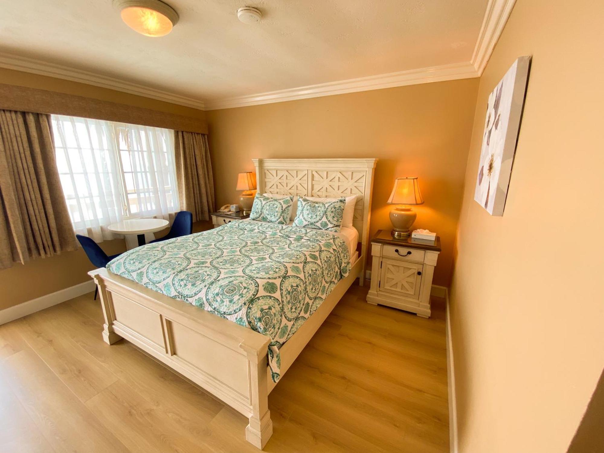 Muscle Shoals Cliff House Inn חדר תמונה