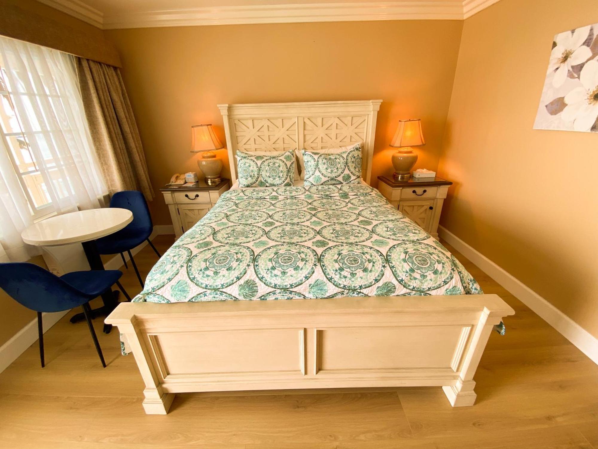Muscle Shoals Cliff House Inn חדר תמונה