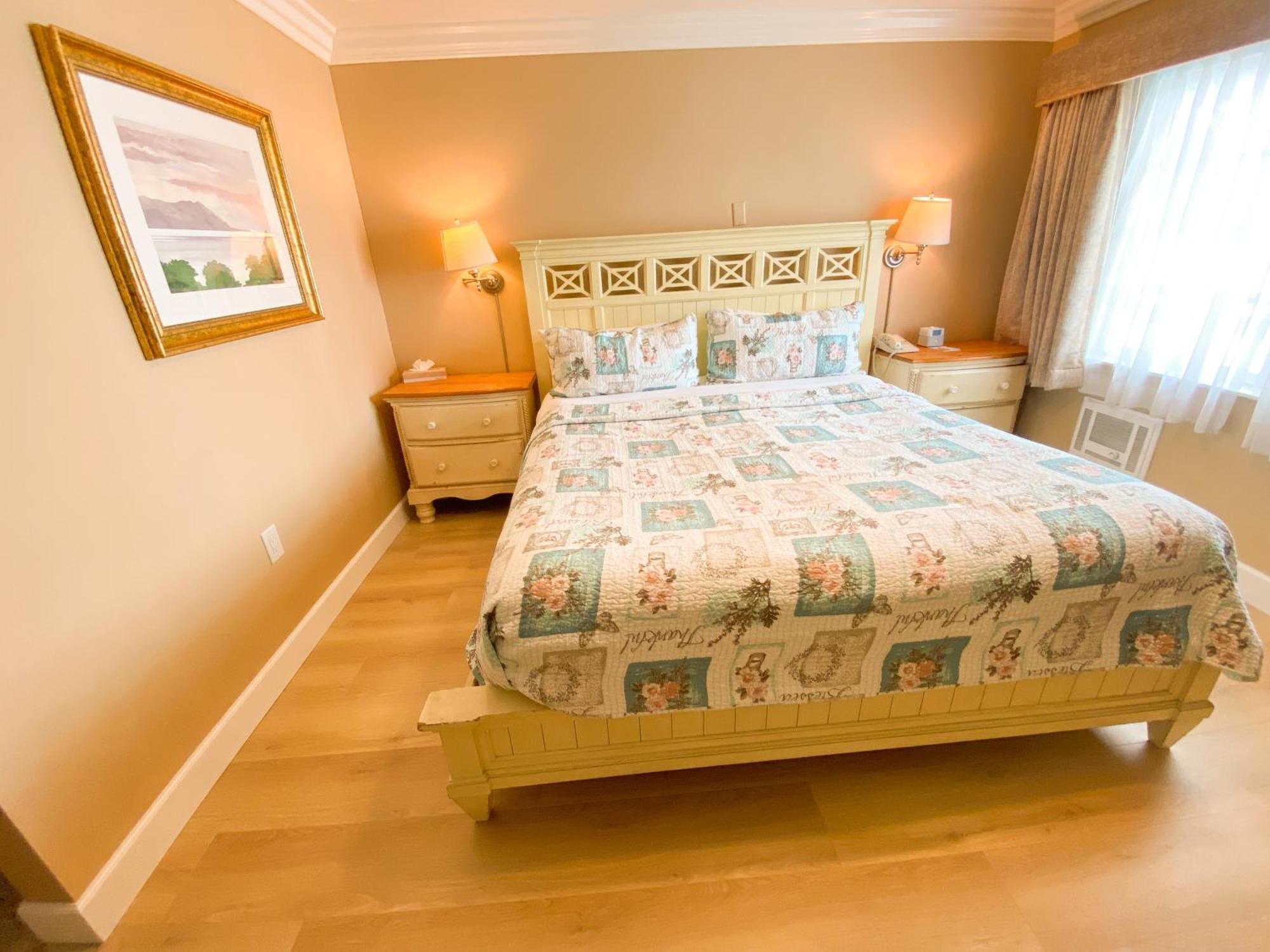 Muscle Shoals Cliff House Inn חדר תמונה