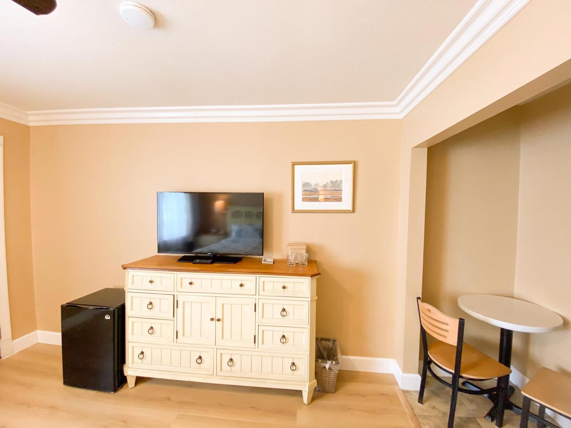 Muscle Shoals Cliff House Inn חדר תמונה