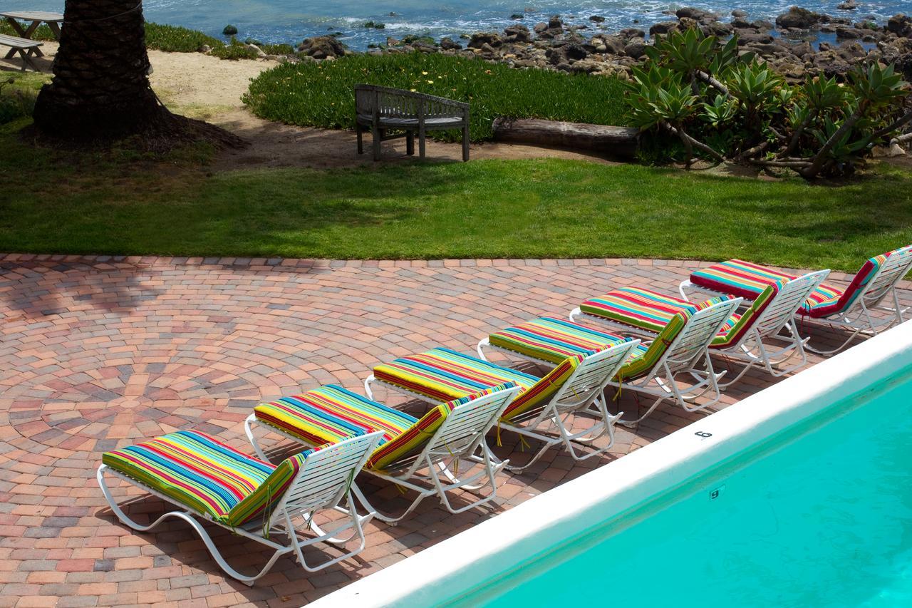 Muscle Shoals Cliff House Inn מראה חיצוני תמונה